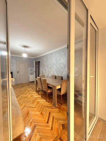 Satılır 3 otaqlı köhnə tikili 70 m², Elmlər Akademiyası m., photo 4 from 22