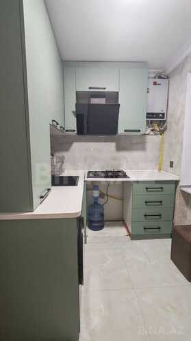 Satılır 3 otaqlı köhnə tikili 70 m², Elmlər Akademiyası m., photo 11 from 22