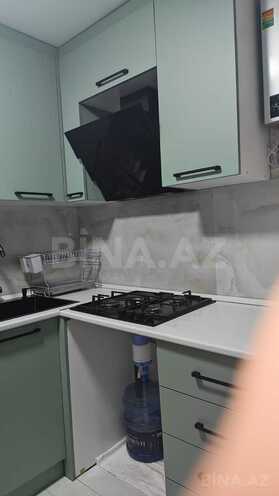 Satılır 3 otaqlı köhnə tikili 70 m², Elmlər Akademiyası m., photo 12 from 22