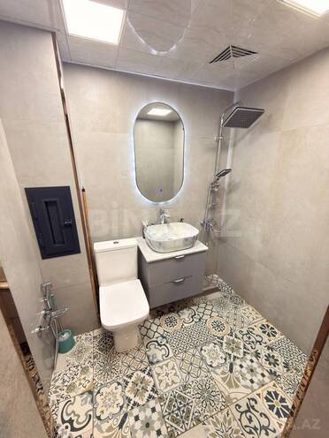 Satılır 3 otaqlı köhnə tikili 70 m², Elmlər Akademiyası m., photo 20 from 22