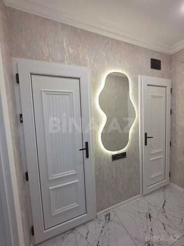 Satılır 2 otaqlı köhnə tikili 65 m², Memar Əcəmi m., photo 8 from 13