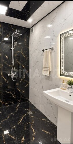 Satılır 2 otaqlı köhnə tikili 65 m², Memar Əcəmi m., photo 11 from 13