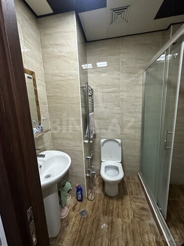 Сдаётся 2-комн. новостройка 60 м², м. Кара Караев, photo 4 from 7