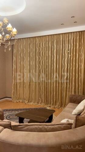 Сдаётся 2-комн. новостройка 65 м², м. Шах Исмаил Хатаи, photo 6 from 13