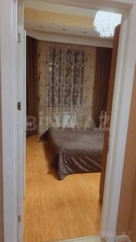 Сдаётся 2-комн. новостройка 65 м², м. Шах Исмаил Хатаи, photo 10 from 13
