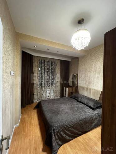 Сдаётся 2-комн. новостройка 65 м², м. Шах Исмаил Хатаи, photo 8 from 13