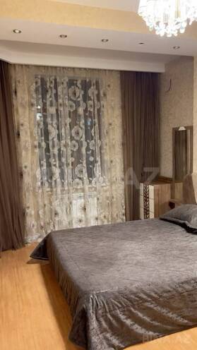 Сдаётся 2-комн. новостройка 65 м², м. Шах Исмаил Хатаи, photo 11 from 13