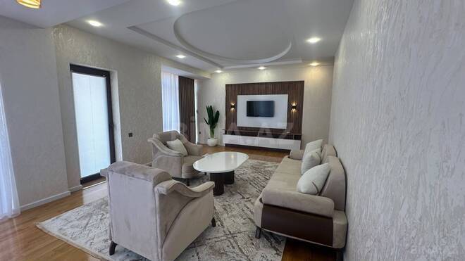 Сдаётся 4-комн. новостройка 170 м², м. Ичеришехер, photo 4 from 22