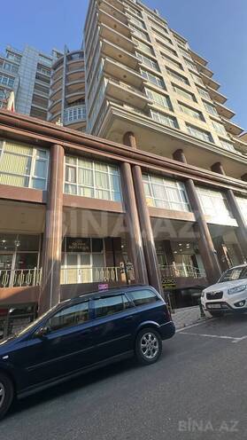Сдаётся 4-комн. новостройка 170 м², м. Ичеришехер, photo 21 from 22