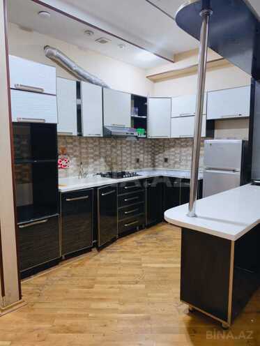 İcarəyə verilir 3 otaqlı yeni tikili 70 m², Azadlıq Prospekti m., photo 5 from 21