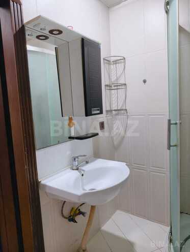İcarəyə verilir 3 otaqlı yeni tikili 70 m², Azadlıq Prospekti m., photo 16 from 21