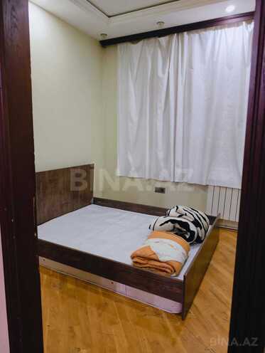 İcarəyə verilir 3 otaqlı yeni tikili 70 m², Azadlıq Prospekti m., photo 8 from 21