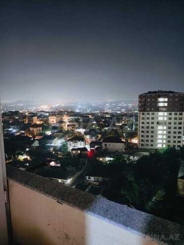 İcarəyə verilir 3 otaqlı yeni tikili 70 m², Azadlıq Prospekti m., photo 20 from 21