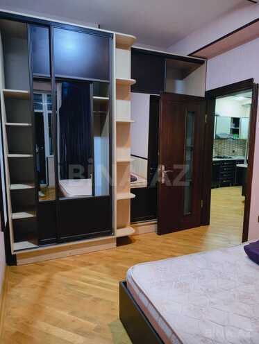 İcarəyə verilir 3 otaqlı yeni tikili 70 m², Azadlıq Prospekti m., photo 11 from 21