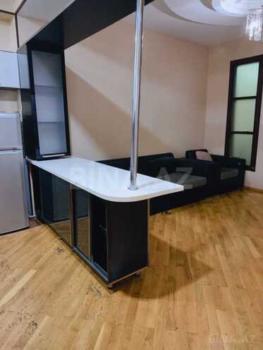 İcarəyə verilir 3 otaqlı yeni tikili 70 m², Azadlıq Prospekti m., photo 4 from 21