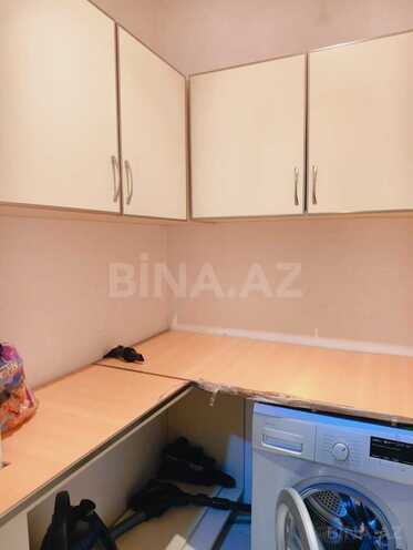 İcarəyə verilir 3 otaqlı yeni tikili 70 m², Azadlıq Prospekti m., photo 13 from 21