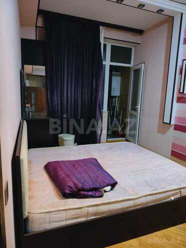 İcarəyə verilir 3 otaqlı yeni tikili 70 m², Azadlıq Prospekti m., photo 10 from 21