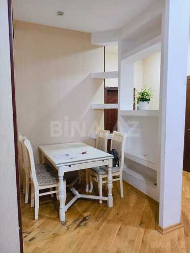 İcarəyə verilir 3 otaqlı yeni tikili 70 m², Azadlıq Prospekti m., photo 7 from 21