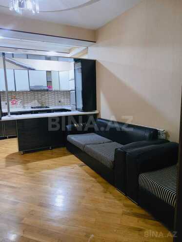 İcarəyə verilir 3 otaqlı yeni tikili 70 m², Azadlıq Prospekti m., photo 1 from 21