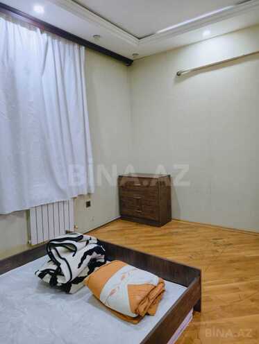 İcarəyə verilir 3 otaqlı yeni tikili 70 m², Azadlıq Prospekti m., photo 9 from 21