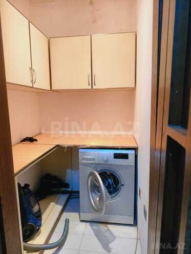 İcarəyə verilir 3 otaqlı yeni tikili 70 m², Azadlıq Prospekti m., photo 12 from 21