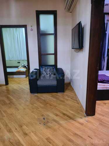 İcarəyə verilir 3 otaqlı yeni tikili 70 m², Azadlıq Prospekti m., photo 3 from 21