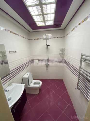 Satılır 2 otaqlı yeni tikili 96 m², Nizami m., photo 9 from 10