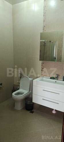İcarəyə verilir 3 otaqlı yeni tikili 200 m², 28 May m., photo 9 from 18