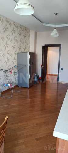 İcarəyə verilir 3 otaqlı yeni tikili 200 m², 28 May m., photo 17 from 18