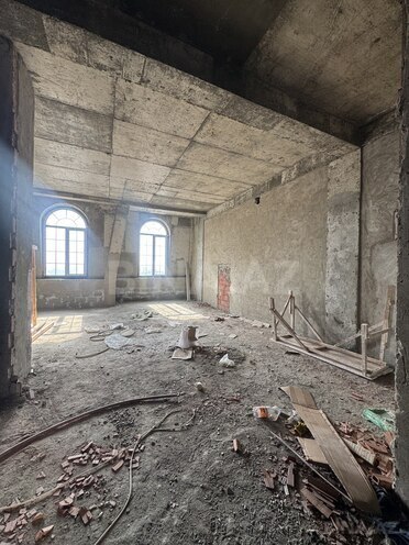 Satılır 3 otaqlı yeni tikili 136 m², Elmlər Akademiyası m., photo 4 from 10