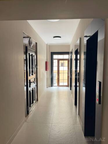 İcarəyə verilir 3 otaqlı yeni tikili 150 m², Şah İsmayıl Xətai m., photo 20 from 24