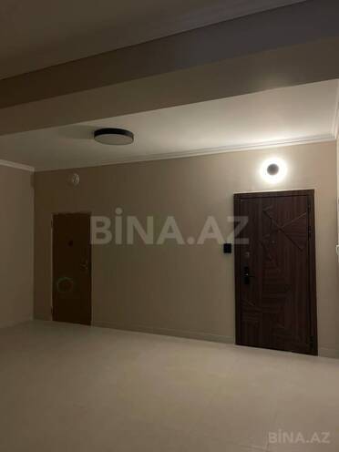 İcarəyə verilir 3 otaqlı yeni tikili 150 m², Şah İsmayıl Xətai m., photo 22 from 24