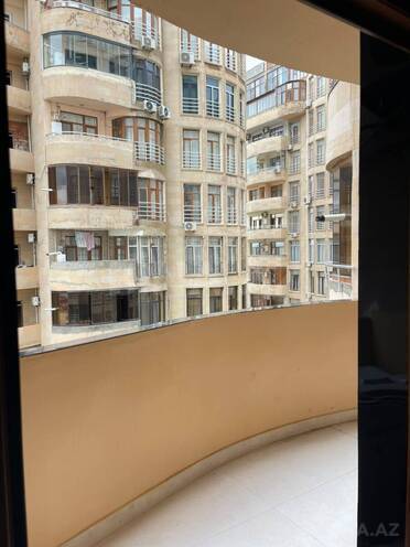 İcarəyə verilir 3 otaqlı yeni tikili 150 m², Şah İsmayıl Xətai m., photo 18 from 24