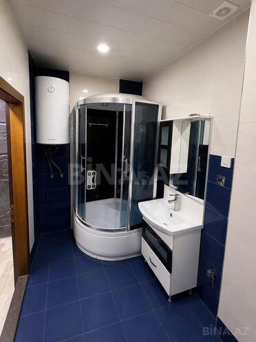 Сдаётся 2-комн. вторичка 60 м², м. Кара Караев, photo 13 from 14