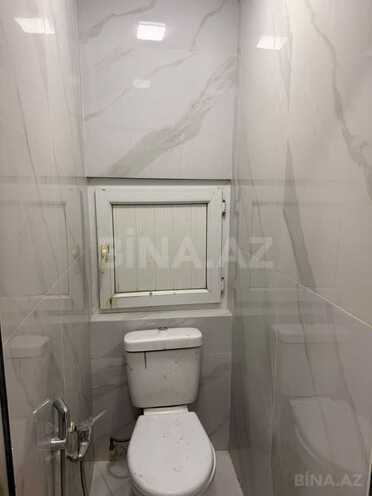 Сдаётся 2-комн. вторичка 55 м², м. Мемар Аджеми, photo 7 from 10