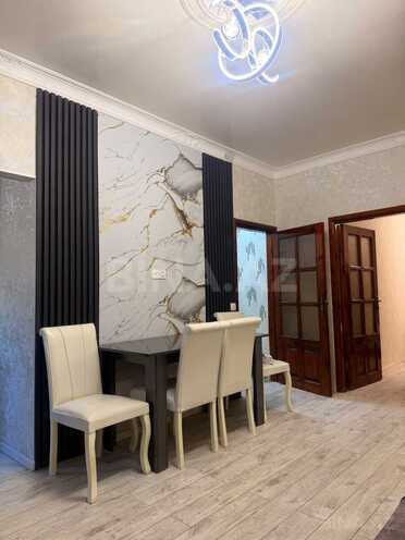 Сдаётся 2-комн. вторичка 55 м², м. Мемар Аджеми, photo 1 from 10
