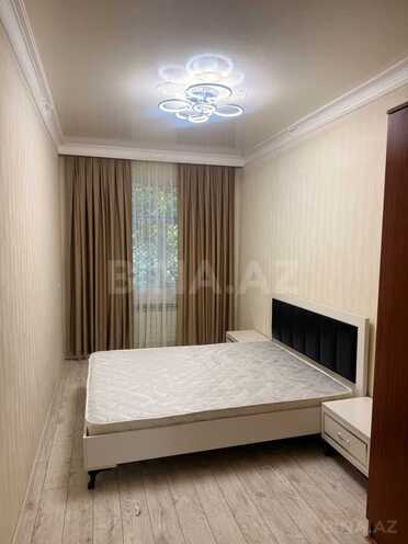 Сдаётся 2-комн. вторичка 55 м², м. Мемар Аджеми, photo 4 from 10