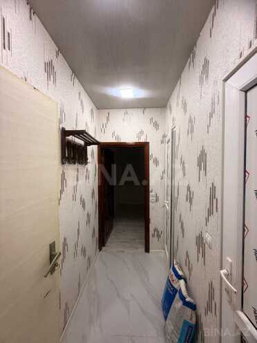 Сдаётся 2-комн. вторичка 55 м², м. Мемар Аджеми, photo 6 from 10