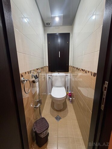 Satılır 3 otaqlı köhnə tikili 90 m², Memar Əcəmi m., photo 11 from 15