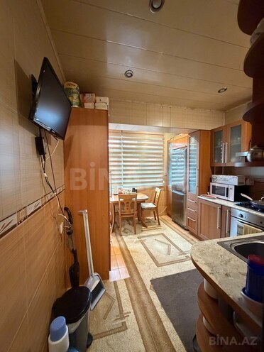 Satılır 3 otaqlı köhnə tikili 90 m², Memar Əcəmi m., photo 10 from 15