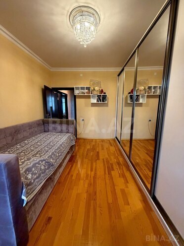 Satılır 3 otaqlı köhnə tikili 90 m², Memar Əcəmi m., photo 7 from 15