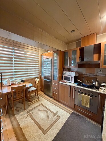 Satılır 3 otaqlı köhnə tikili 90 m², Memar Əcəmi m., photo 8 from 15