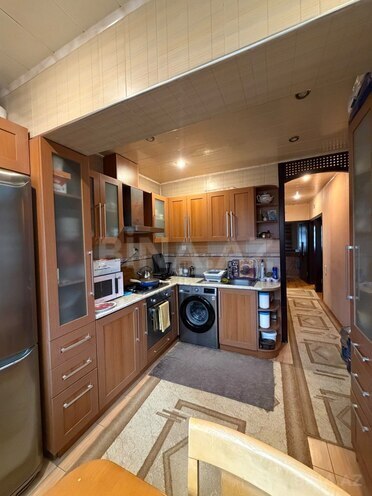 Satılır 3 otaqlı köhnə tikili 90 m², Memar Əcəmi m., photo 9 from 15