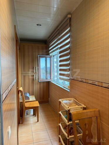 Satılır 3 otaqlı köhnə tikili 90 m², Memar Əcəmi m., photo 13 from 15