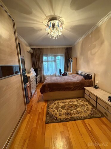 Satılır 3 otaqlı köhnə tikili 90 m², Memar Əcəmi m., photo 4 from 15