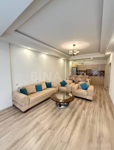 İcarəyə verilir 2 otaqlı yeni tikili 70 m², İçəri Şəhər m., photo 4 from 9