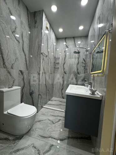 Satılır 3 otaqlı yeni tikili 92 m², 28 May m., photo 12 from 16