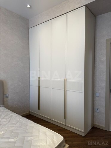 Satılır 3 otaqlı yeni tikili 92 m², 28 May m., photo 8 from 16