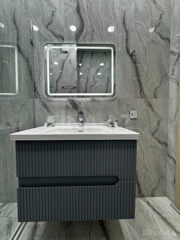 Satılır 3 otaqlı yeni tikili 92 m², 28 May m., photo 13 from 16