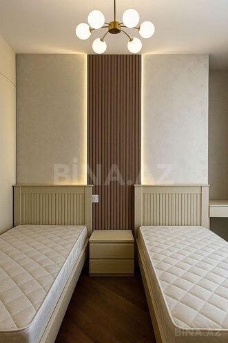 Satılır 3 otaqlı yeni tikili 92 m², 28 May m., photo 7 from 16